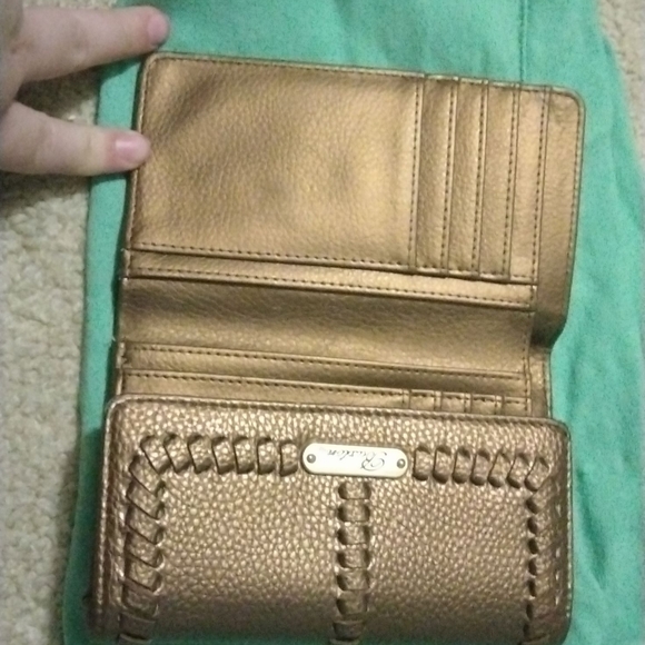 Buxton wallet - Picture 3 of 4